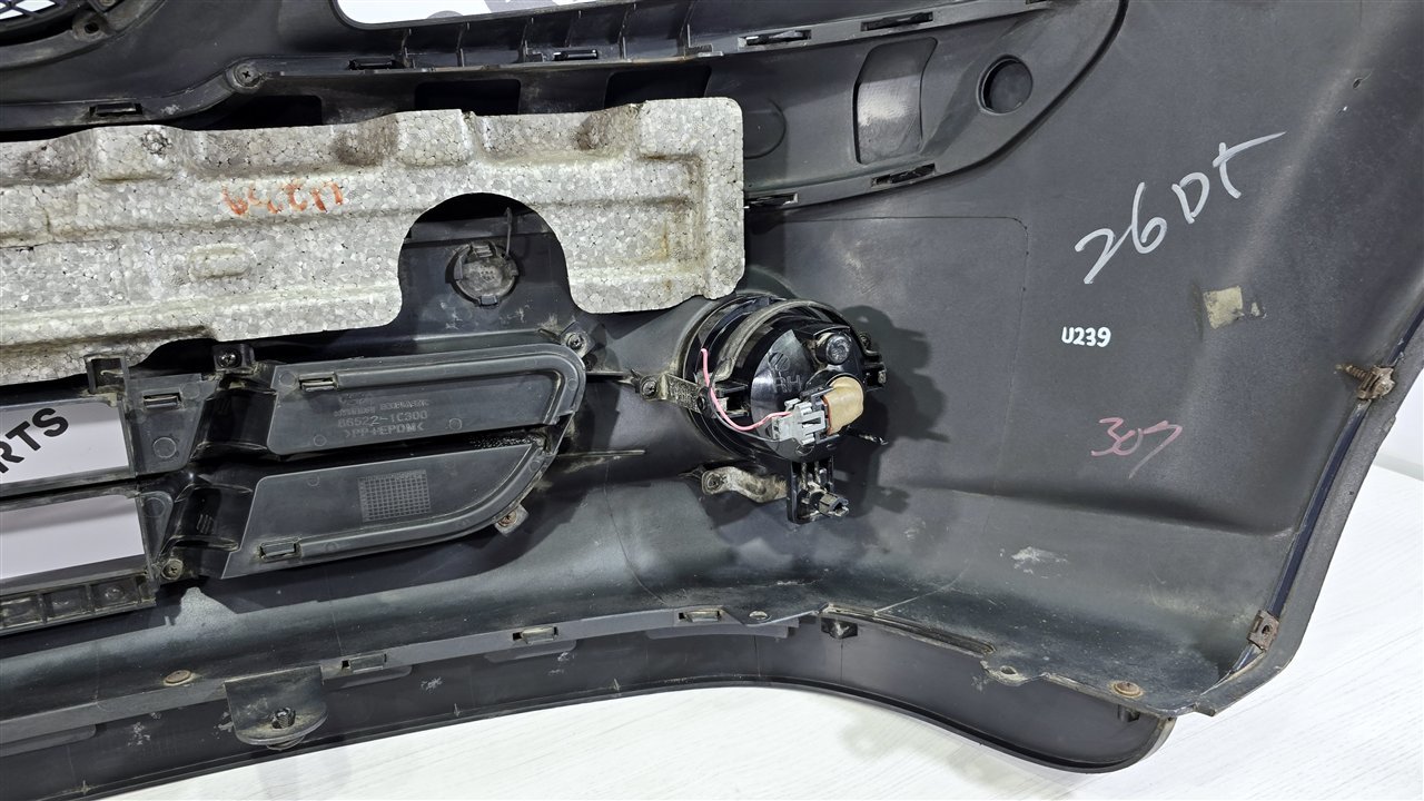 Бампер, 28000 рублей, Лосино-Петровский