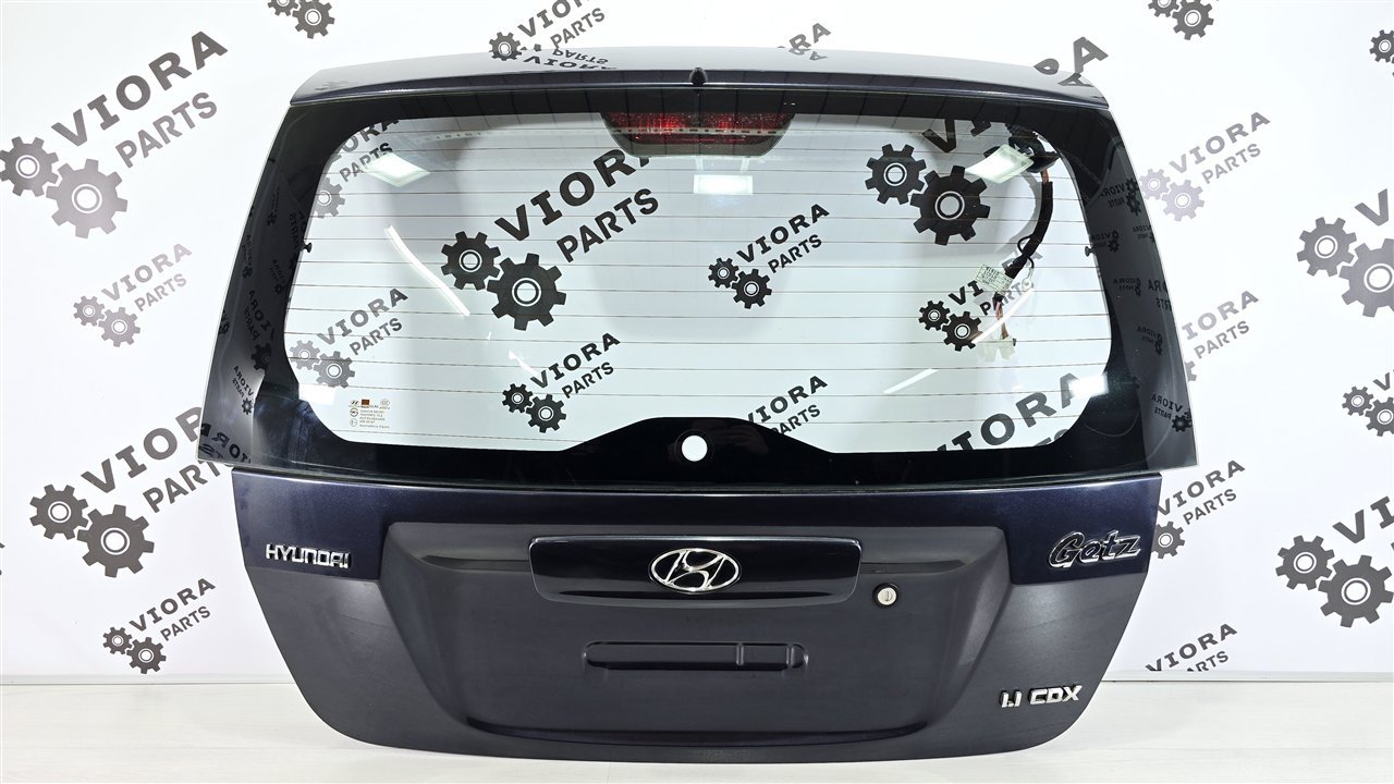 Крышка багажника, 40000 рублей, Лосино-Петровский