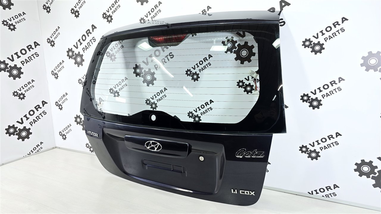 Крышка багажника, 40000 рублей, Лосино-Петровский