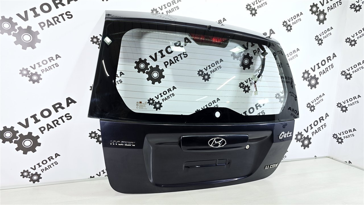 Крышка багажника, 40000 рублей, Лосино-Петровский