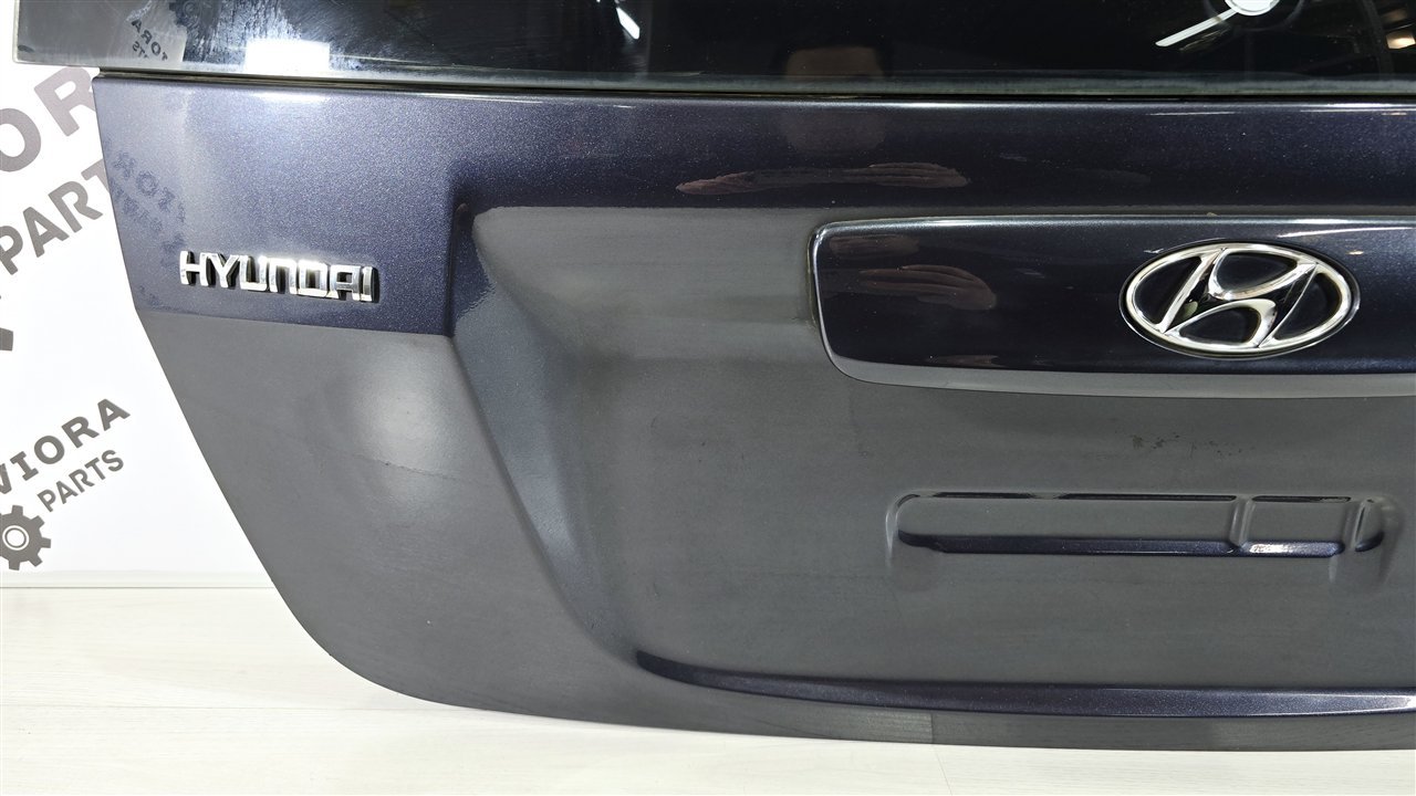 Крышка багажника, 40000 рублей, Лосино-Петровский