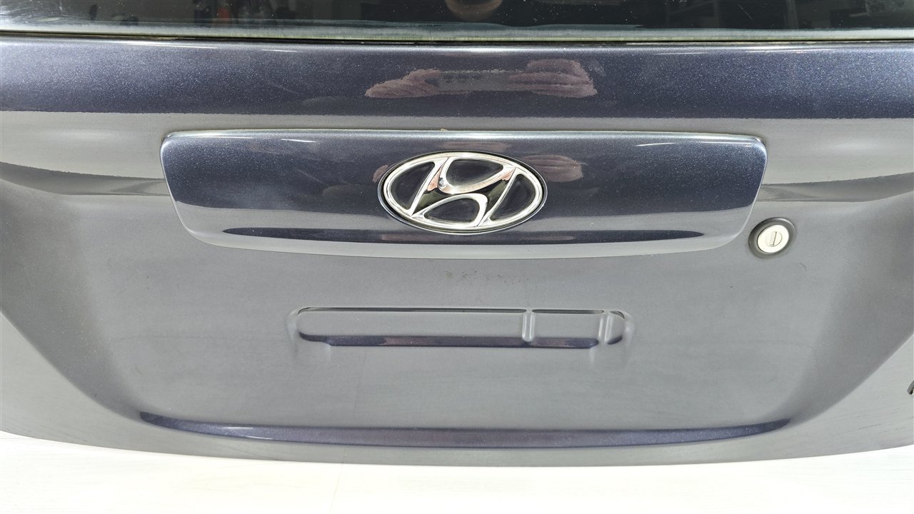 Крышка багажника, 40000 рублей, Лосино-Петровский