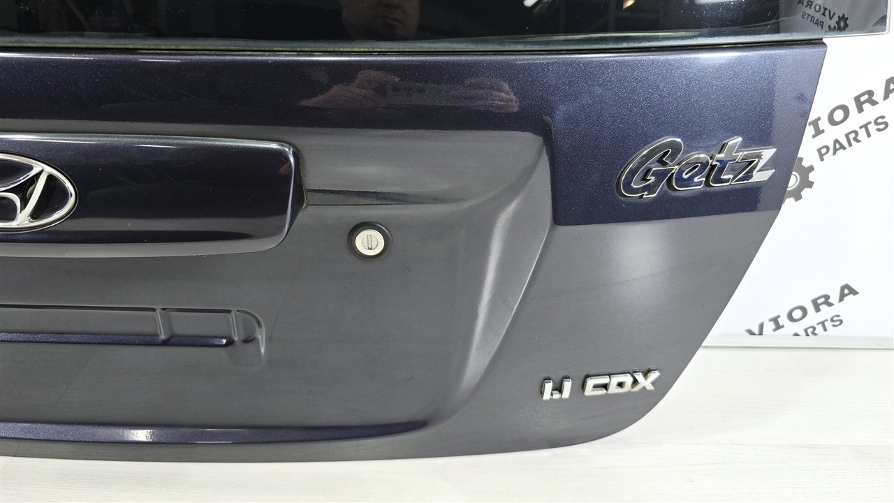 Крышка багажника, 40000 рублей, Лосино-Петровский