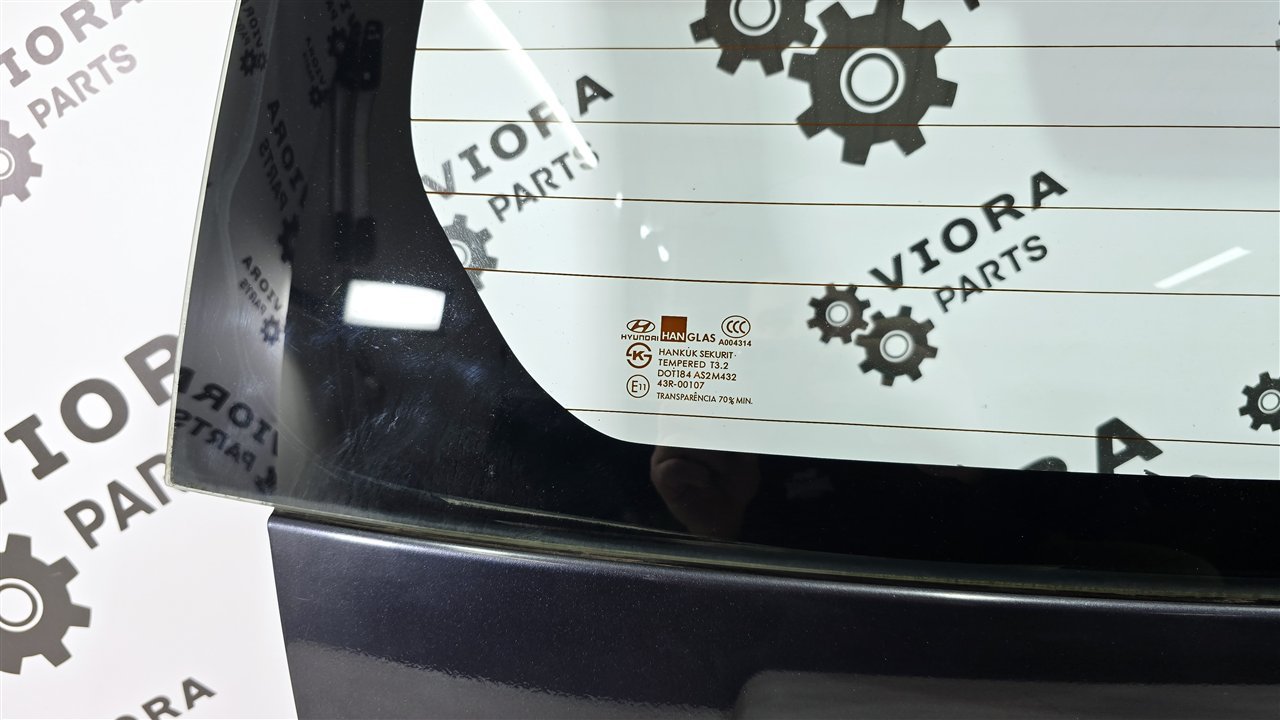 Крышка багажника, 40000 рублей, Лосино-Петровский