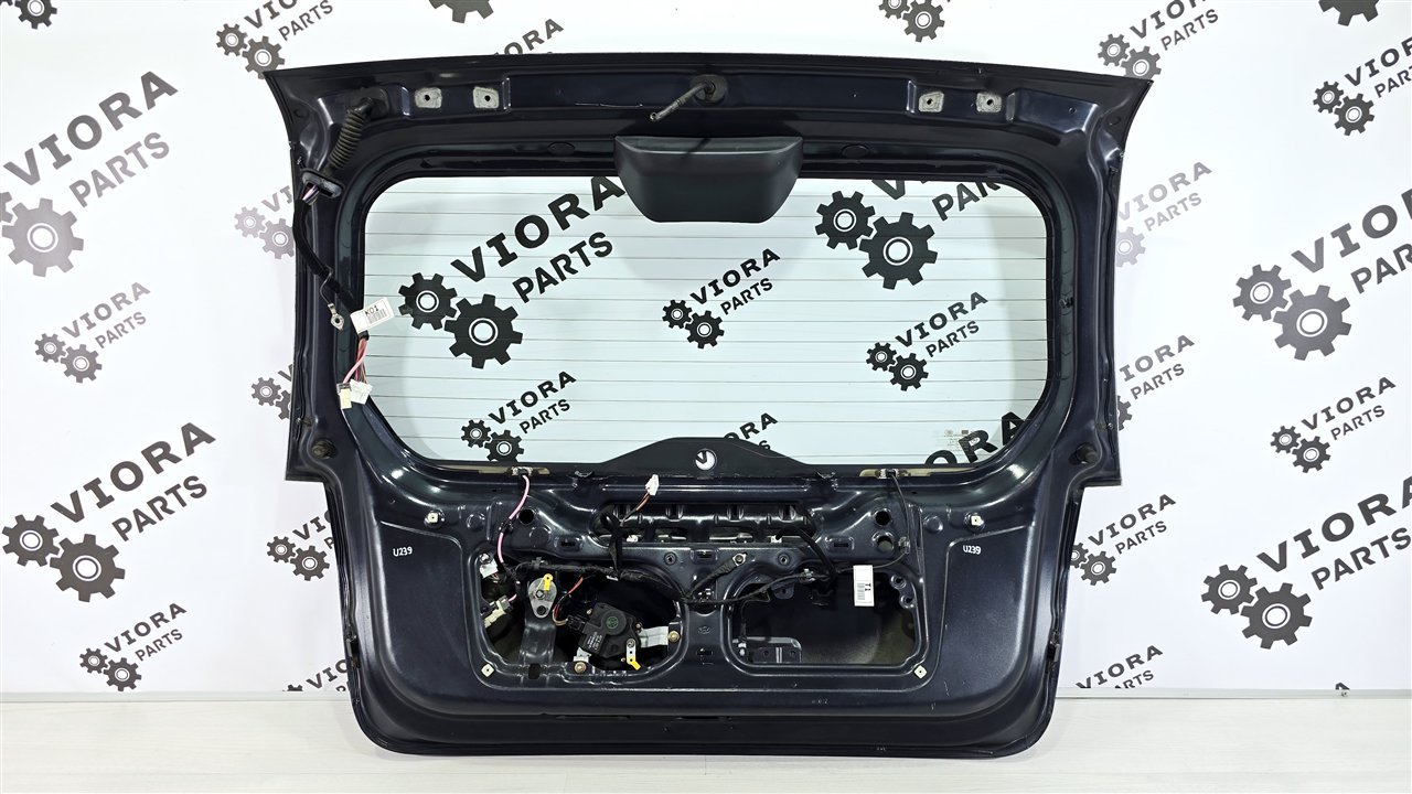 Крышка багажника, 40000 рублей, Лосино-Петровский