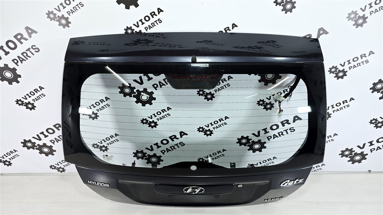 Крышка багажника, 40000 рублей, Лосино-Петровский