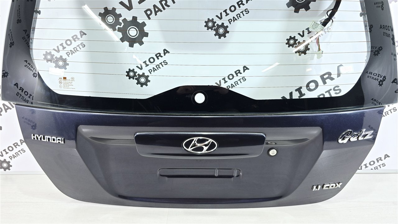 Крышка багажника, 40000 рублей, Лосино-Петровский