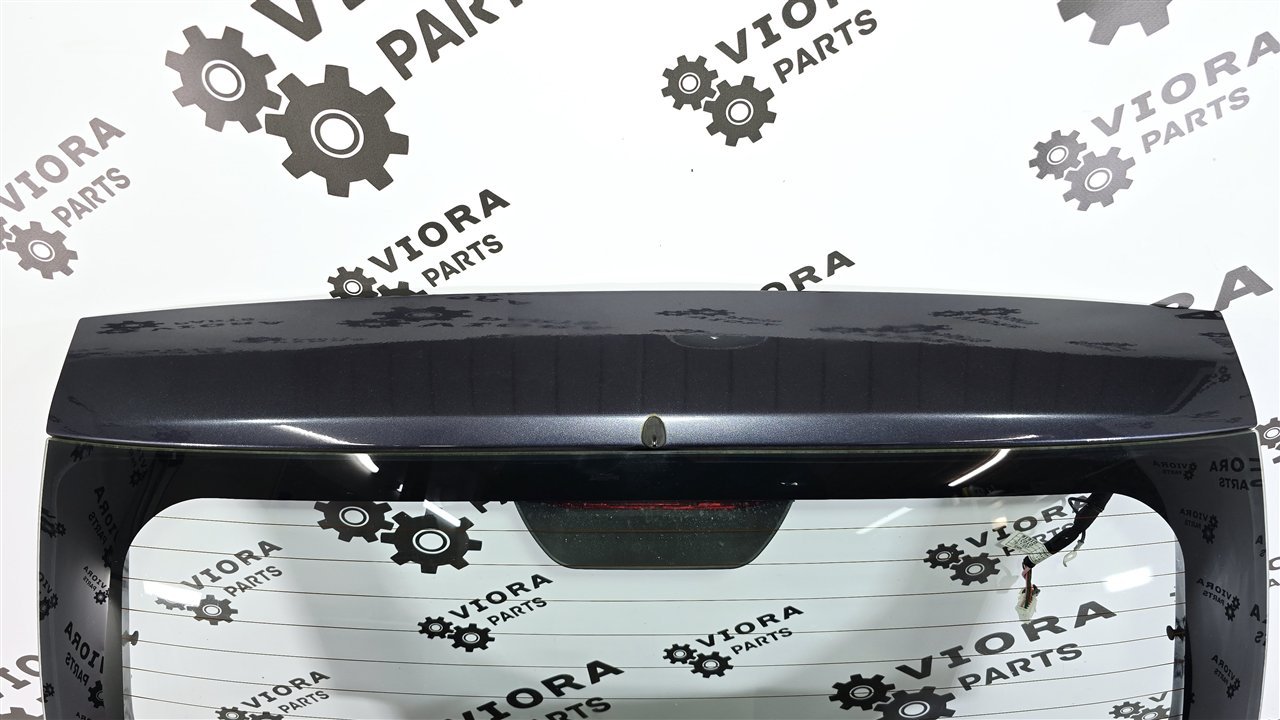 Крышка багажника, 40000 рублей, Лосино-Петровский