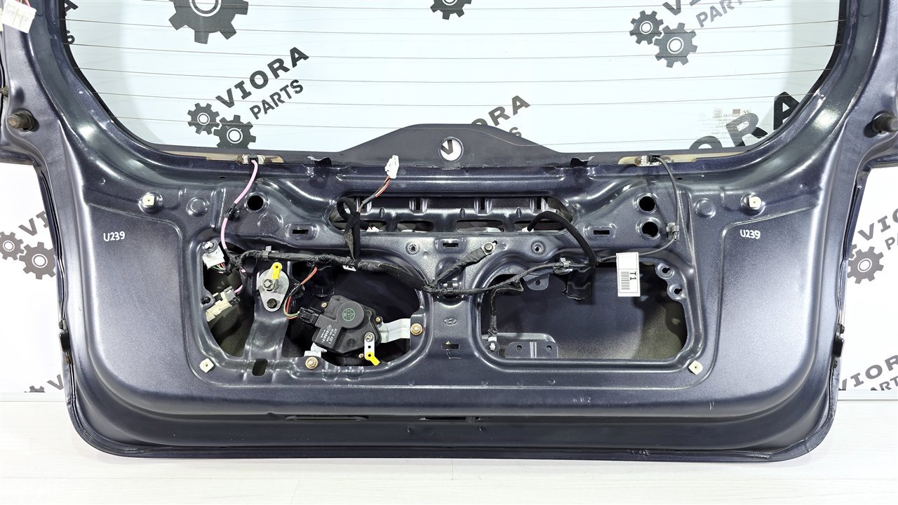 Крышка багажника, 40000 рублей, Лосино-Петровский