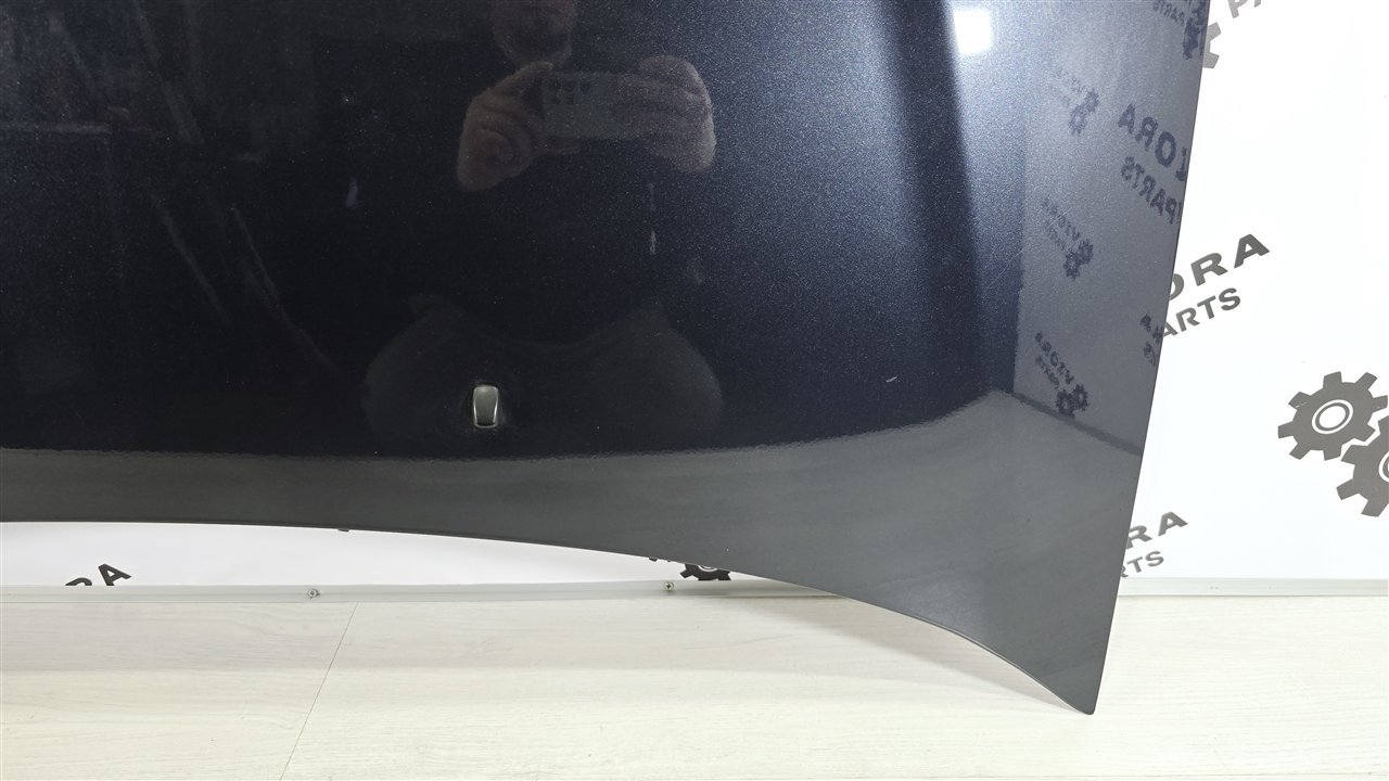 Капот, 32000 рублей, Лосино-Петровский