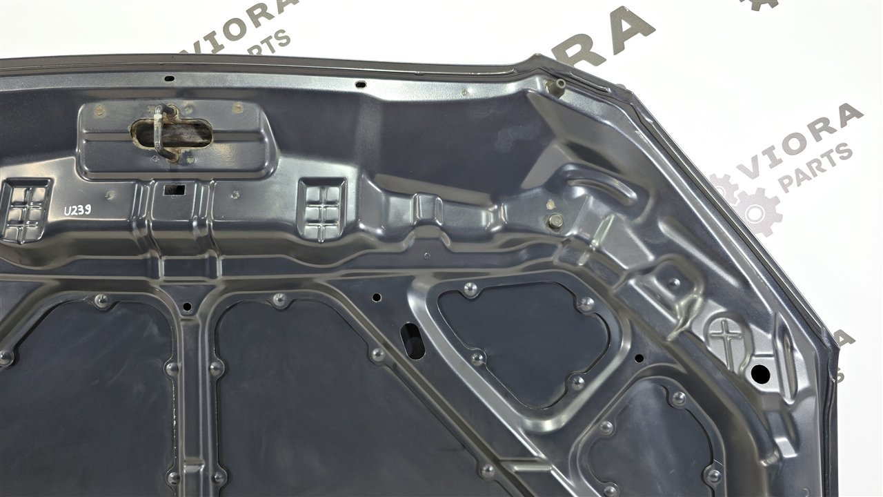 Капот, 32000 рублей, Лосино-Петровский