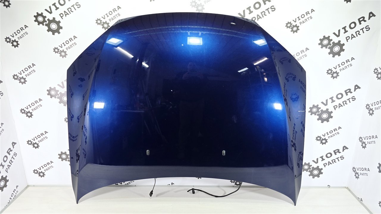 Капот, 14000 рублей, Лосино-Петровский