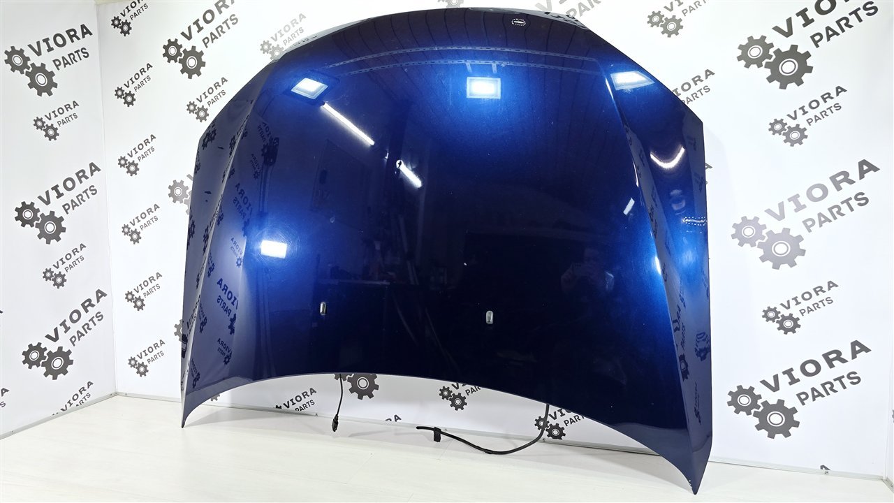 Капот, 14000 рублей, Лосино-Петровский