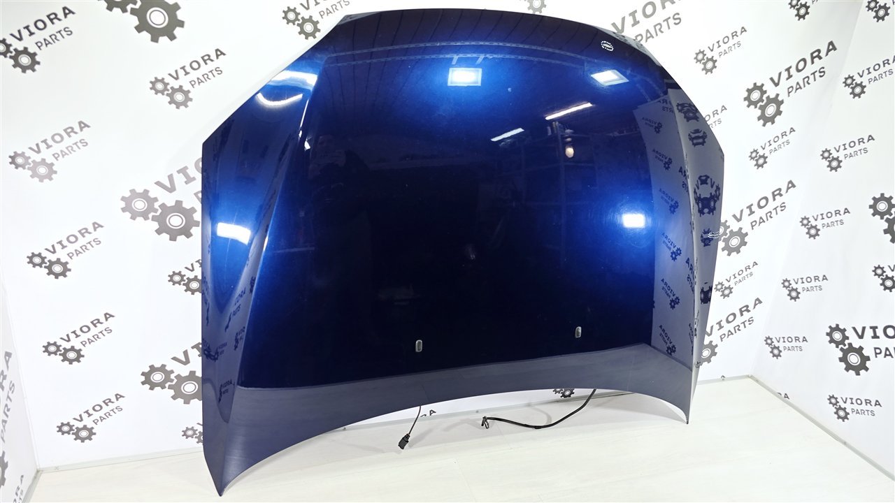 Капот, 14000 рублей, Лосино-Петровский