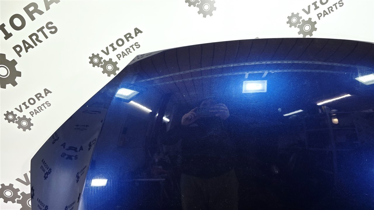 Капот, 14000 рублей, Лосино-Петровский