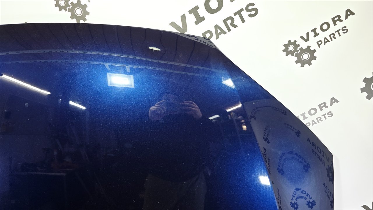 Капот, 14000 рублей, Лосино-Петровский