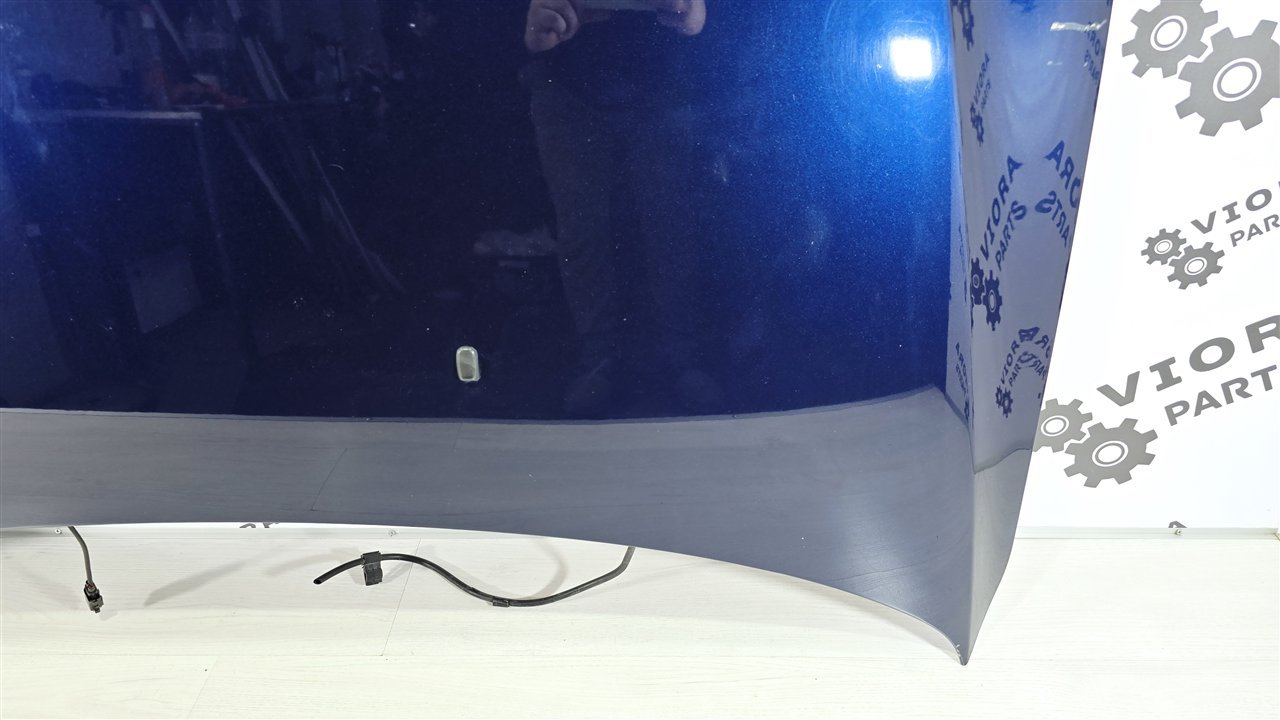 Капот, 14000 рублей, Лосино-Петровский