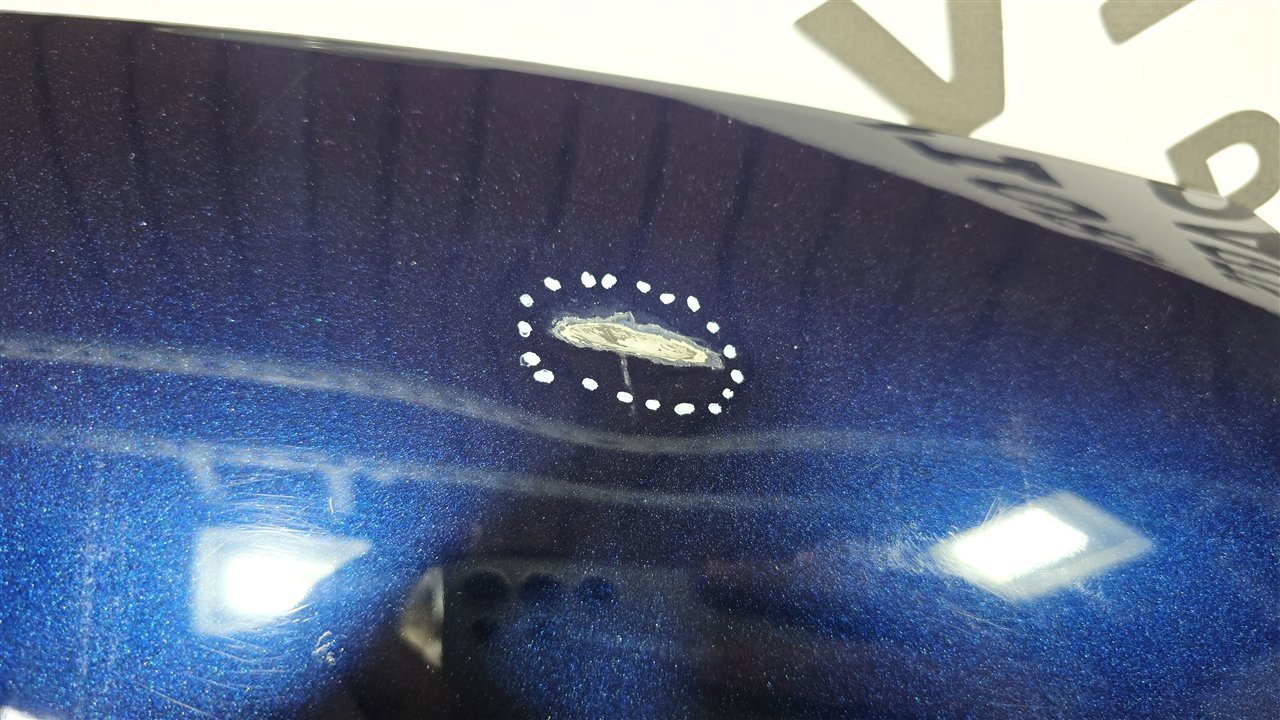 Капот, 14000 рублей, Лосино-Петровский