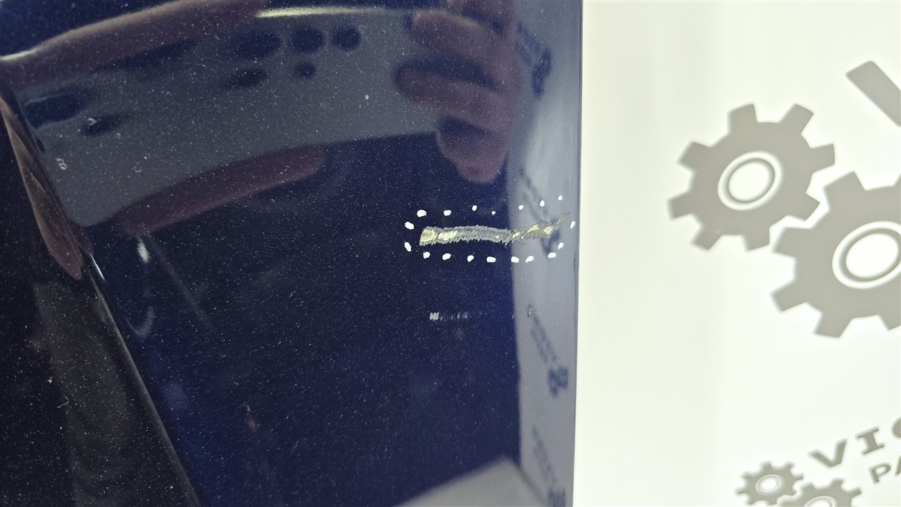 Капот, 14000 рублей, Лосино-Петровский