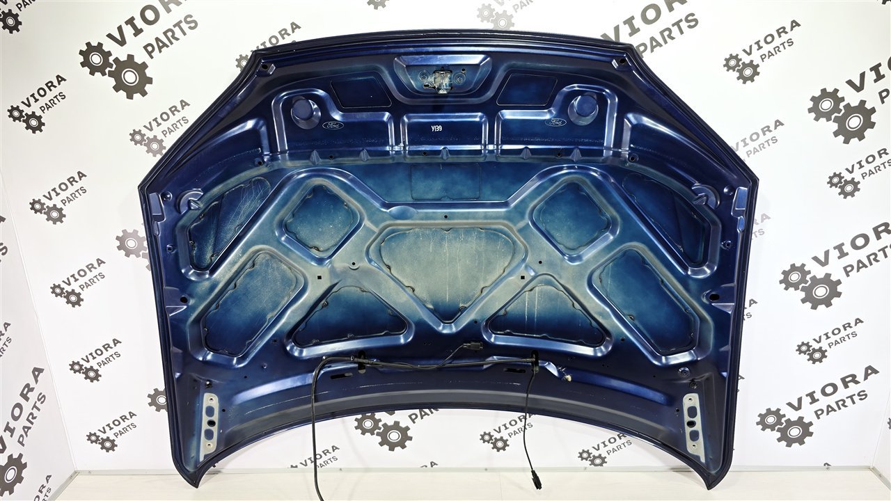 Капот, 14000 рублей, Лосино-Петровский