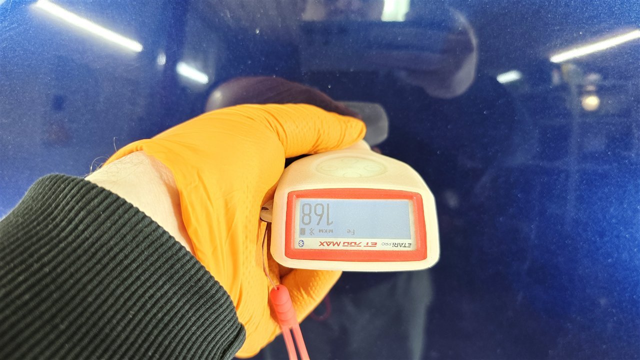 Капот, 14000 рублей, Лосино-Петровский