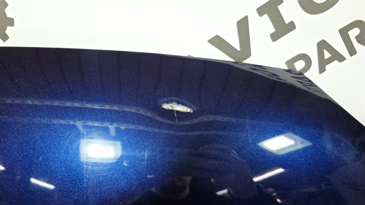 Капот, 14000 рублей, Лосино-Петровский