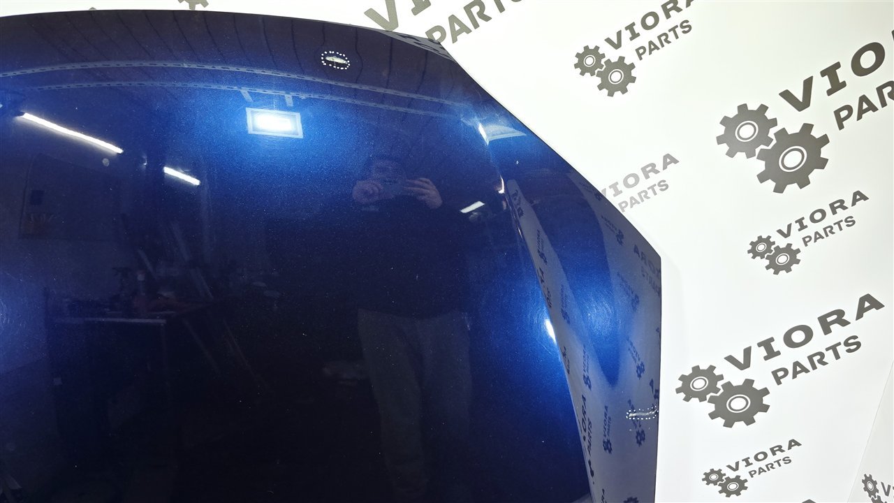 Капот, 14000 рублей, Лосино-Петровский