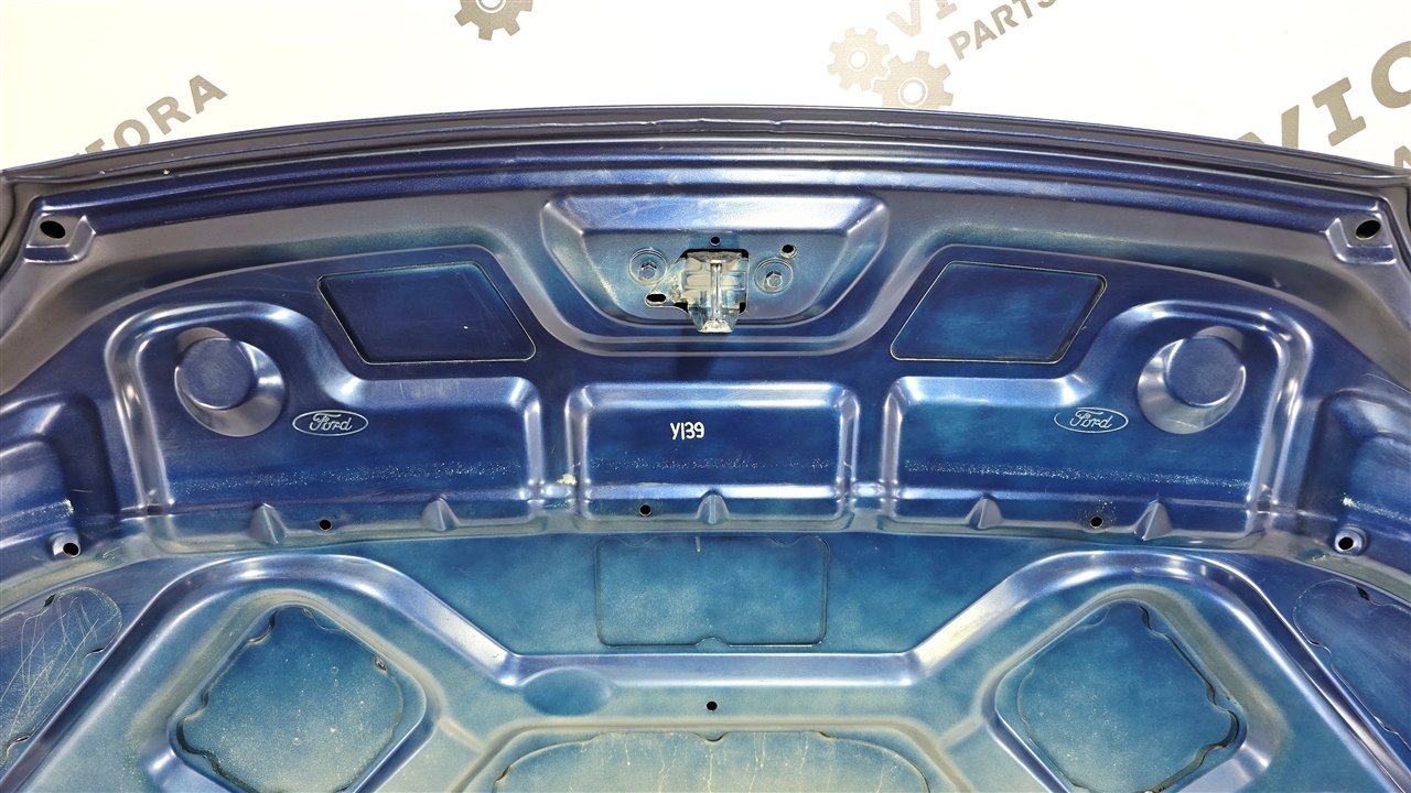 Капот, 14000 рублей, Лосино-Петровский