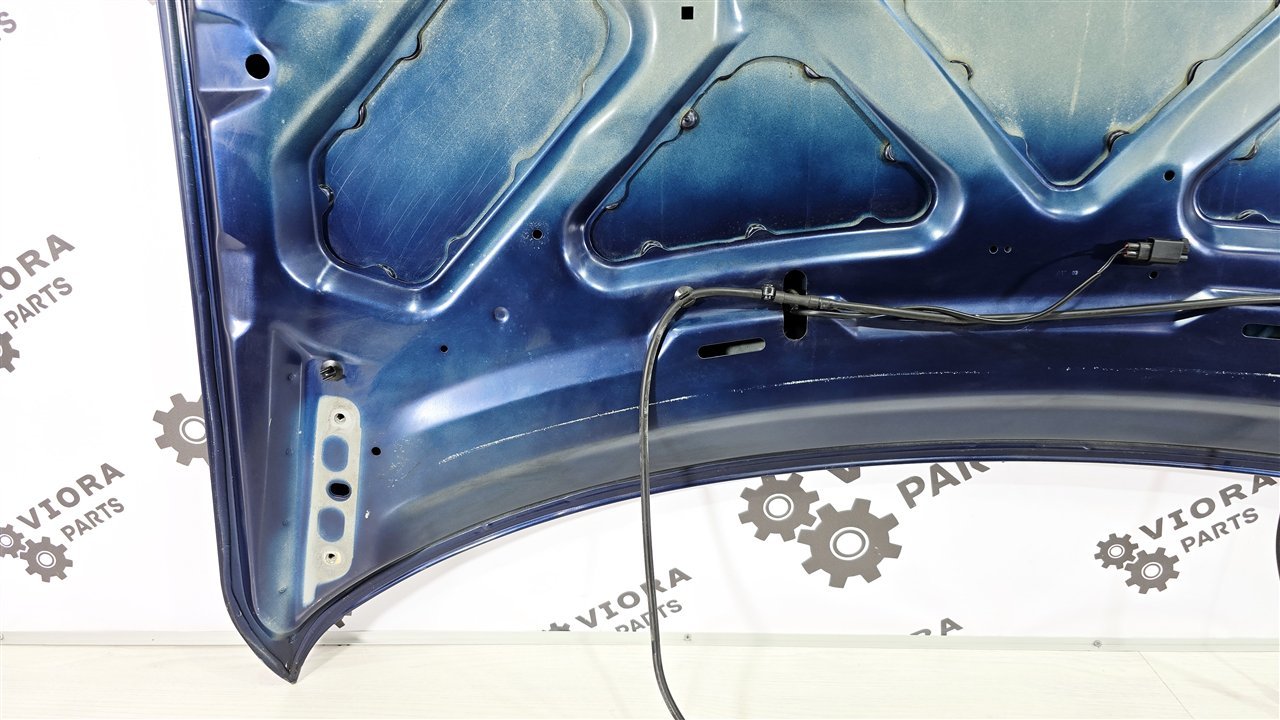 Капот, 14000 рублей, Лосино-Петровский