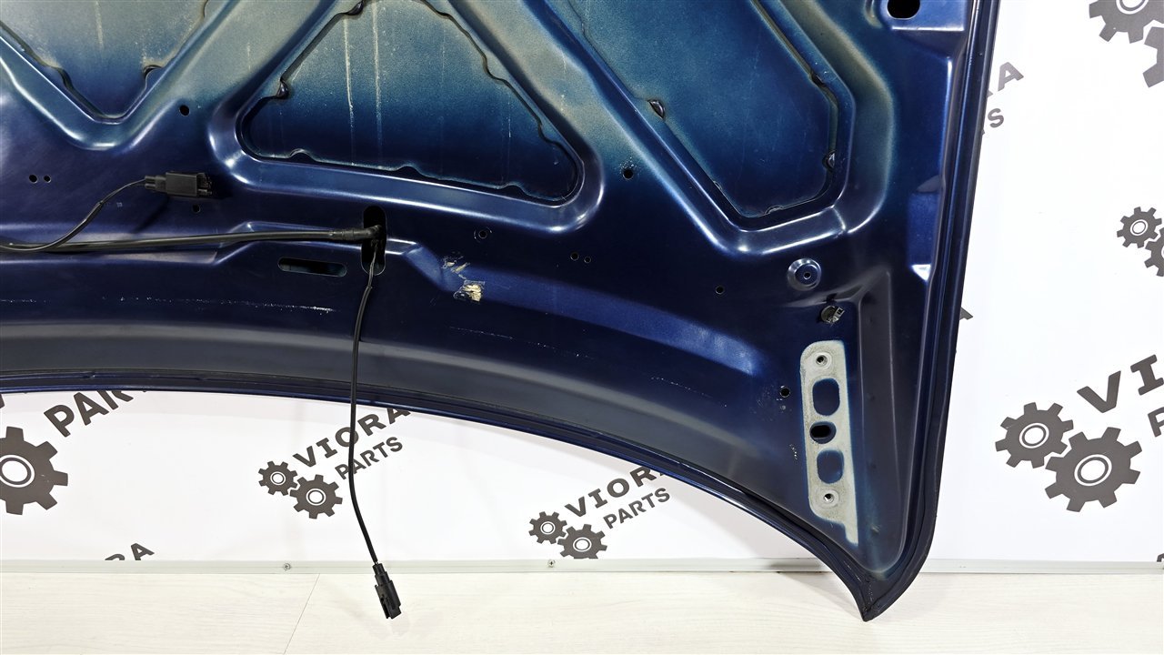 Капот, 14000 рублей, Лосино-Петровский