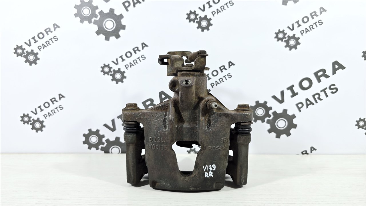 Суппорт тормозной пробег 50к, 4900 рублей, Лосино-Петровский