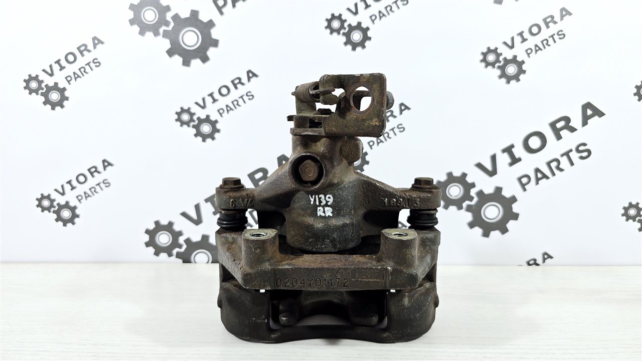 Суппорт тормозной пробег 50к, 4900 рублей, Лосино-Петровский