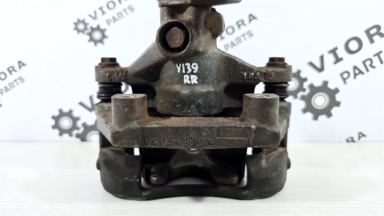 Суппорт тормозной пробег 50к, 4900 рублей, Лосино-Петровский