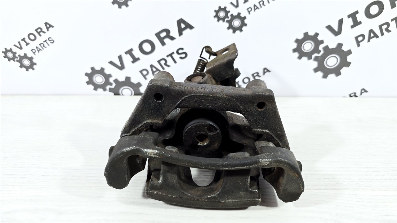 Суппорт тормозной пробег 50к, 4900 рублей, Лосино-Петровский