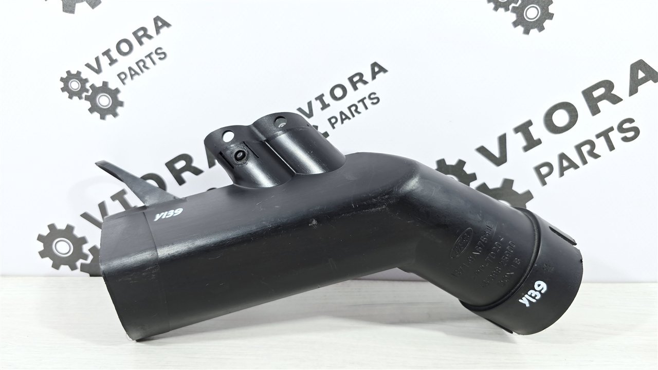 Патрубок воздушного фильтра, 2500 рублей, Лосино-Петровский