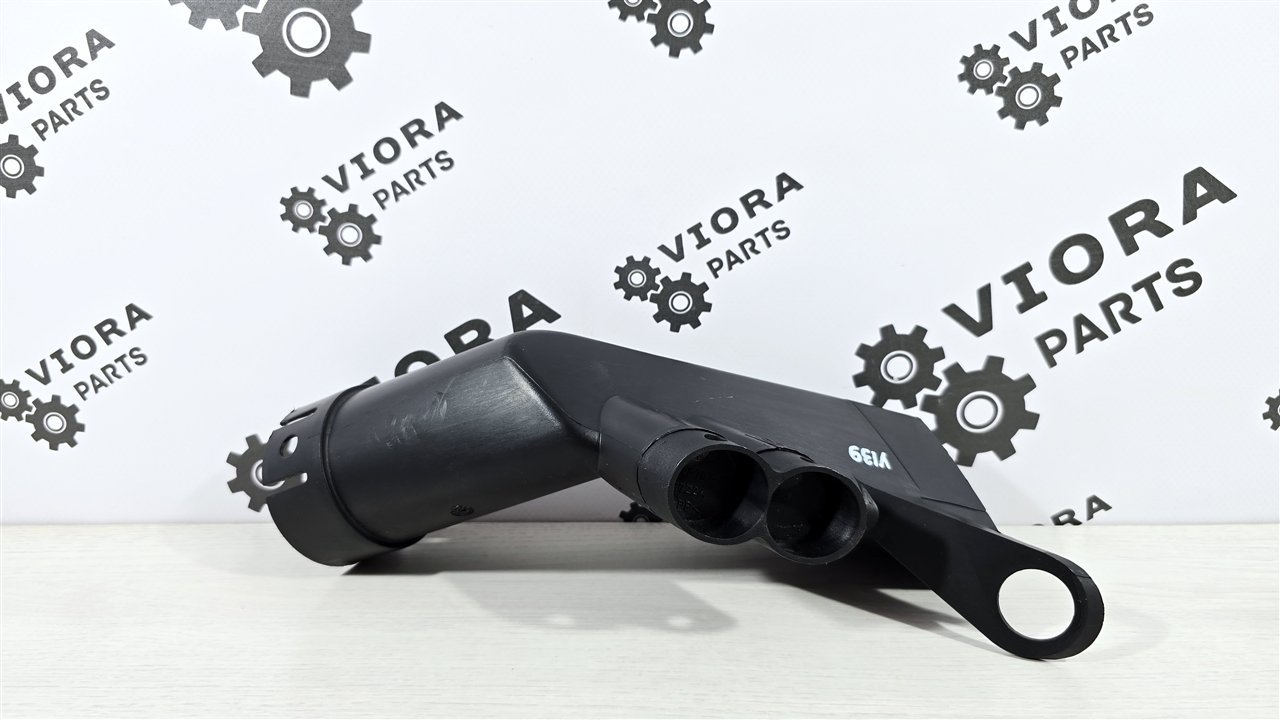 Патрубок воздушного фильтра, 2500 рублей, Лосино-Петровский