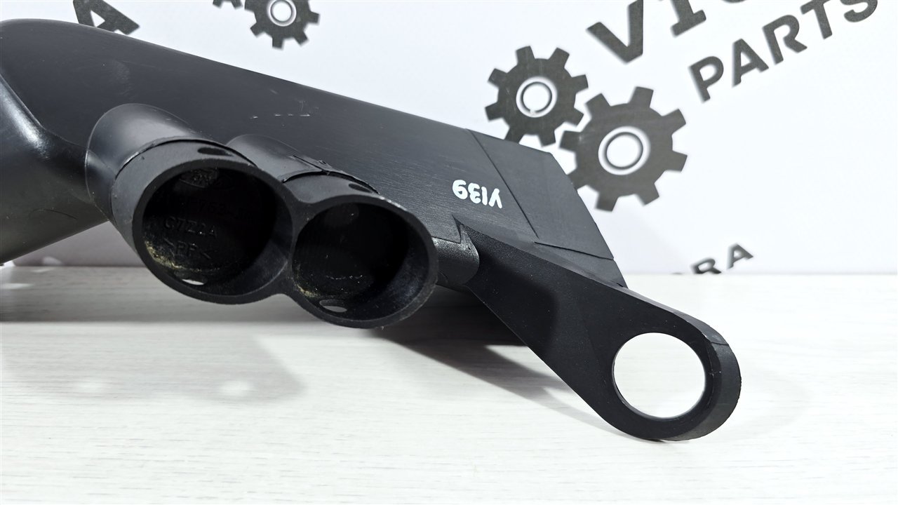 Патрубок воздушного фильтра, 2500 рублей, Лосино-Петровский