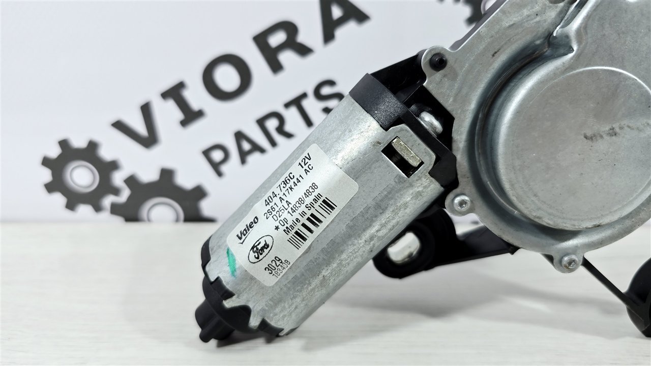 Моторчик стеклоочистителя, 4500 рублей, Лосино-Петровский