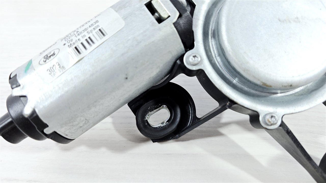 Моторчик стеклоочистителя, 4500 рублей, Лосино-Петровский