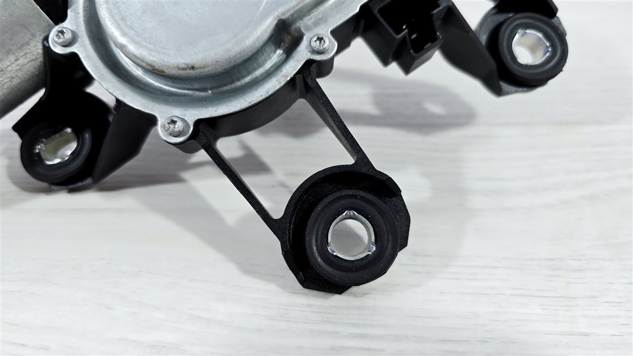 Моторчик стеклоочистителя, 4500 рублей, Лосино-Петровский