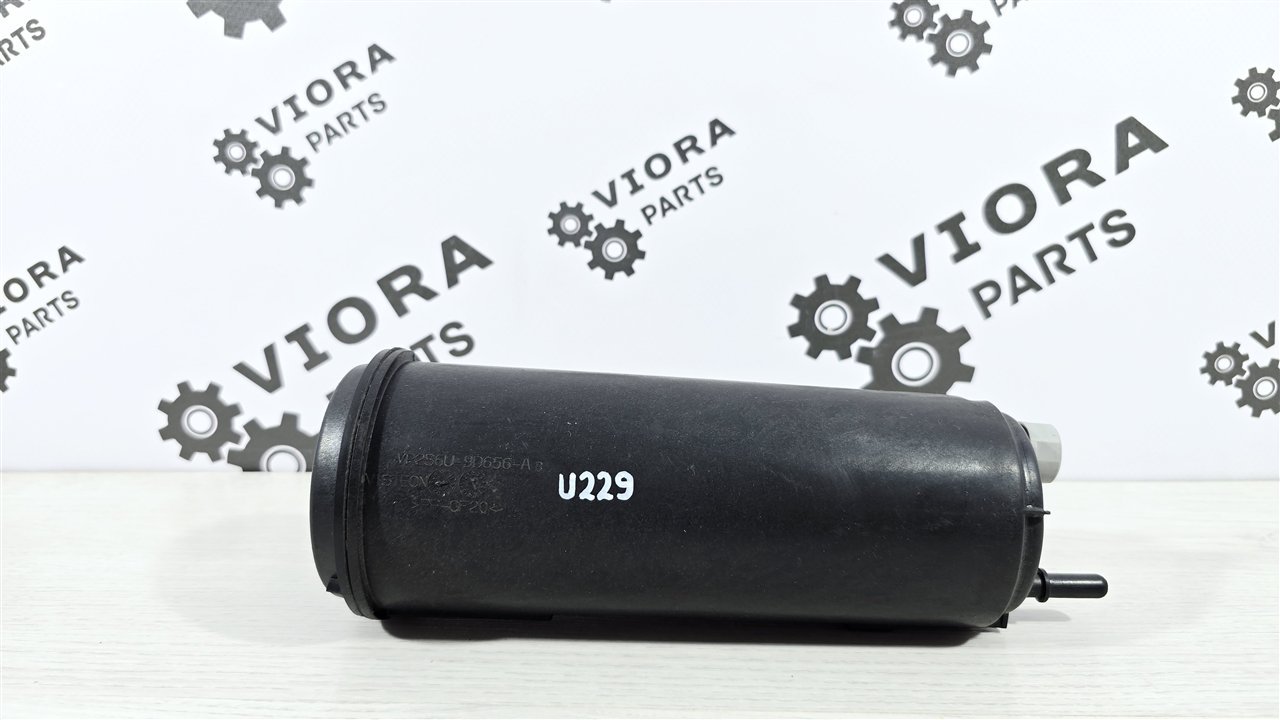 Абсорбер паров топлива, 2800 рублей, Лосино-Петровский