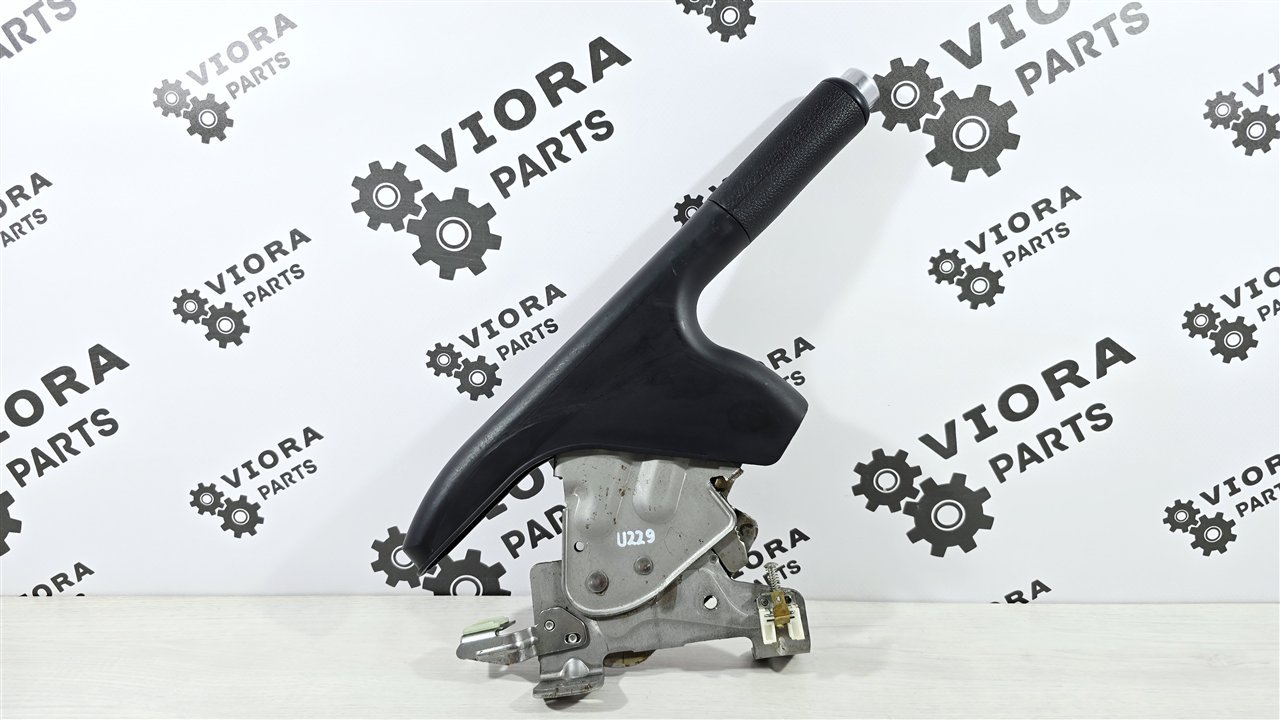 Рычаг ручного тормоза, 4800 рублей, Лосино-Петровский