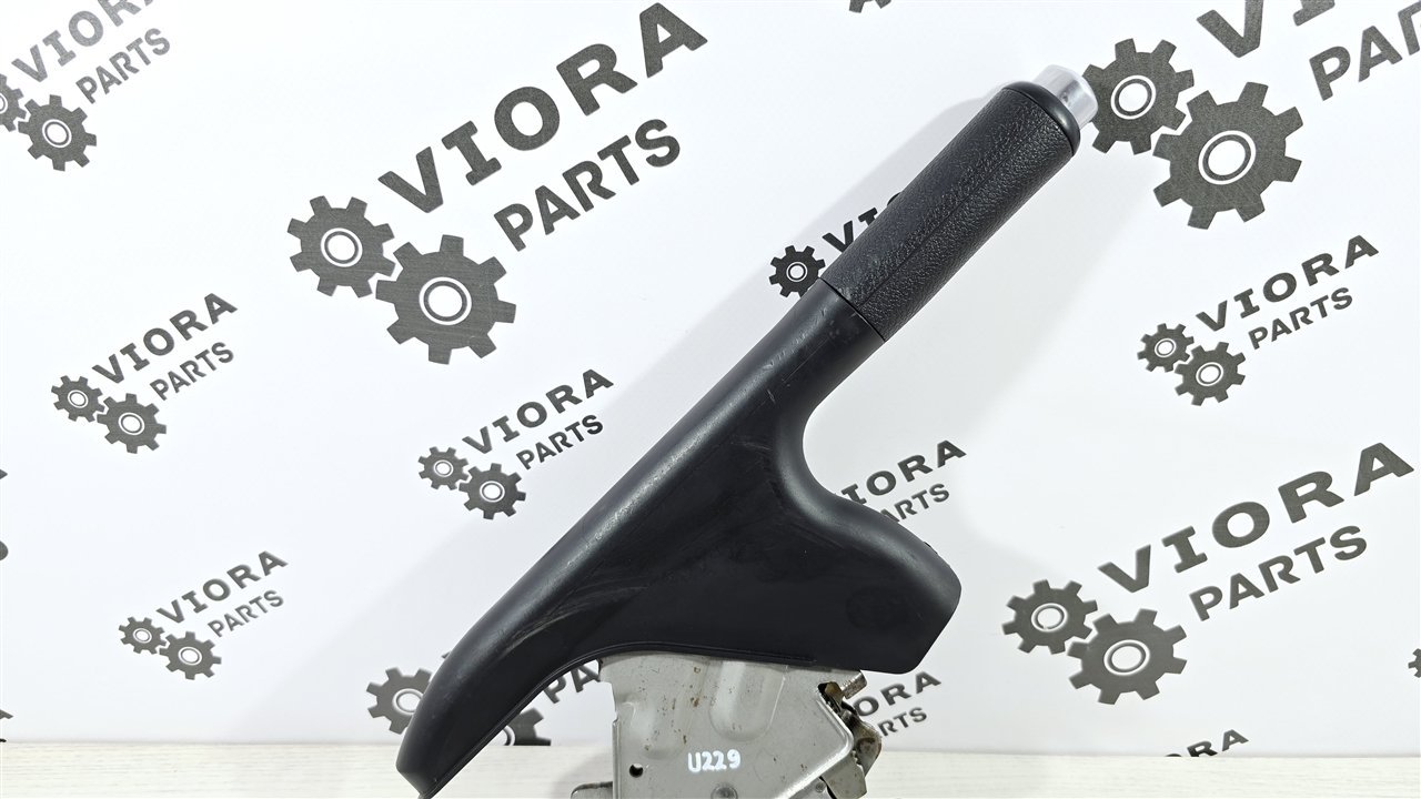 Рычаг ручного тормоза, 4800 рублей, Лосино-Петровский