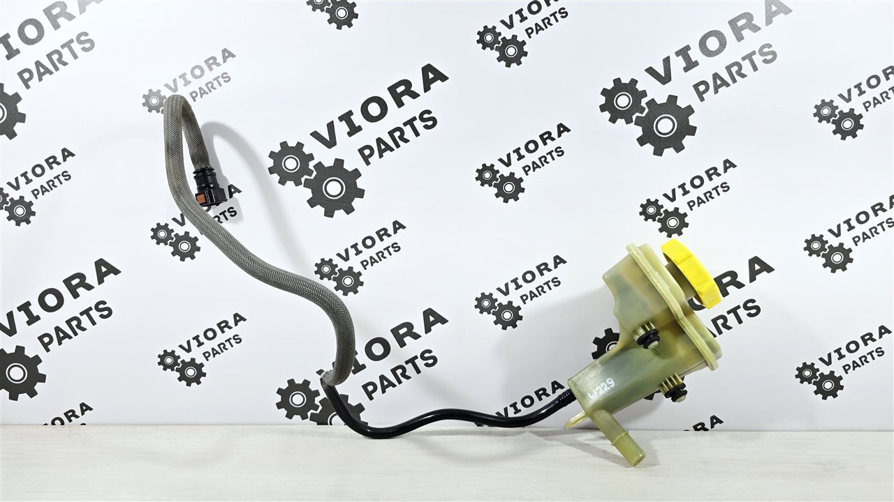 Бачок гидроусилителя руля, 5800 рублей, Лосино-Петровский