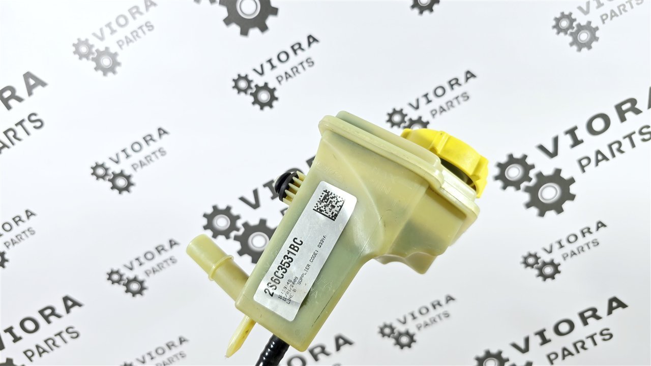 Бачок гидроусилителя руля, 5800 рублей, Лосино-Петровский