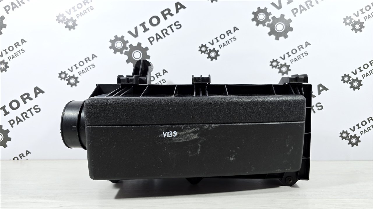 Корпус воздушного фильтра, 2200 рублей, Лосино-Петровский