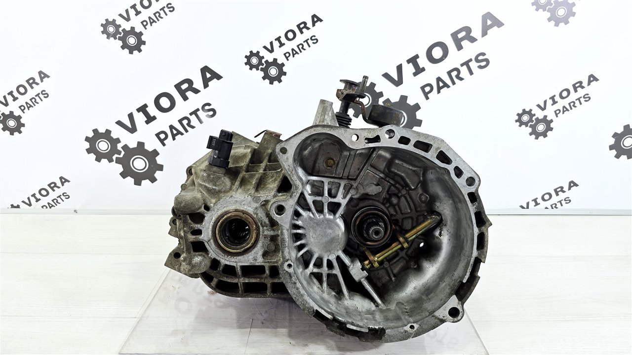 МКПП пробег 60к, 32800 рублей, Лосино-Петровский