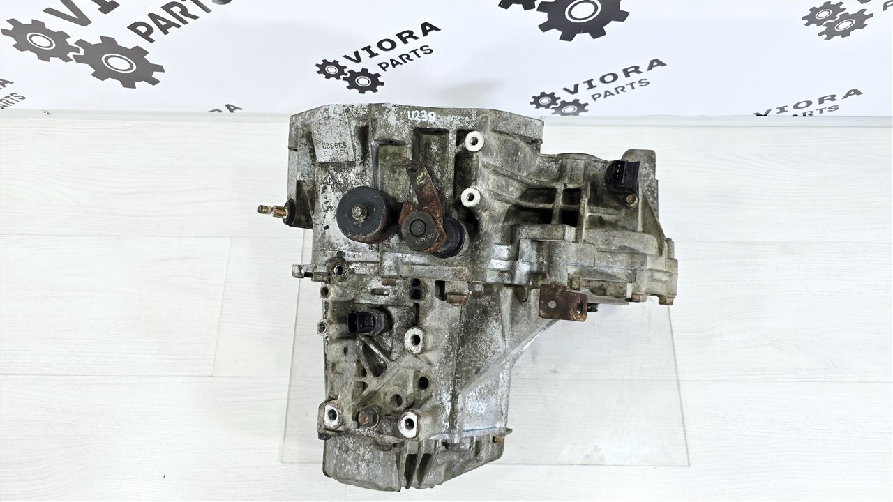 МКПП пробег 60к, 32800 рублей, Лосино-Петровский