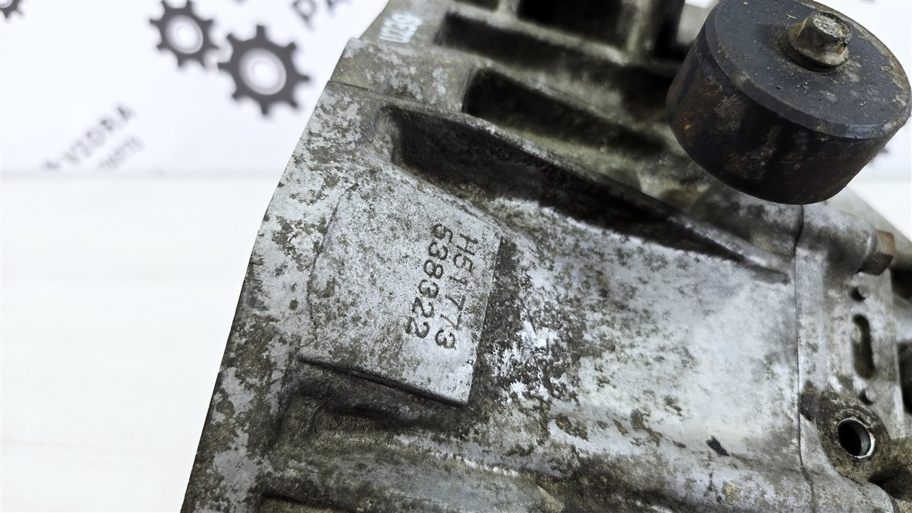 МКПП пробег 60к, 32800 рублей, Лосино-Петровский