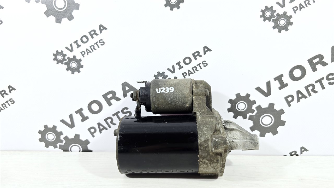 Стартер пробег 60к, 3500 рублей, Лосино-Петровский